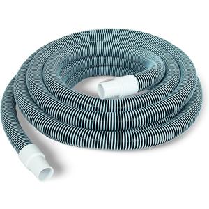 Hose for Above Ground Pools, 18-ft x 1-1/4-in