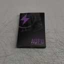 AUFU 16PIN USB C Magnetic Charging Cable (3Pack, 3.3/6.6/6.6ft), 180 Rotation Magnet Charger Cable/Magnetic USB C Cables/Magnet Phone Charger/Data Transfer Charging Cables for Phone/Tablet/Laptop (Silver Gray)