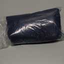 DudeRobe Mens Sweat Shorts Fleece Lounging Shorts for Men with Deep Pockets | Athletic Workout Shorts from Shark Tank (Large/X-Large, Navy Blue)