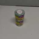 2 x Teacher Created Resources Eucalyptus Green Scalloped Rolled Border Trim - 50ft - Decorate Bulletin Boards, Walls, Desks, Windows, Doors, Lockers, Schools, Classrooms, Homeschool & Offices