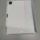 MAGEASY CoverBuddy iPad Case Fits Magic Keyboard for iPad Pro 13” (M5 & M4, 2024–2025) Magic Keyboard Compatible iPad Pro Case with Heat Dissipation, Builtin Pencil Holder (Leather White 5.05)