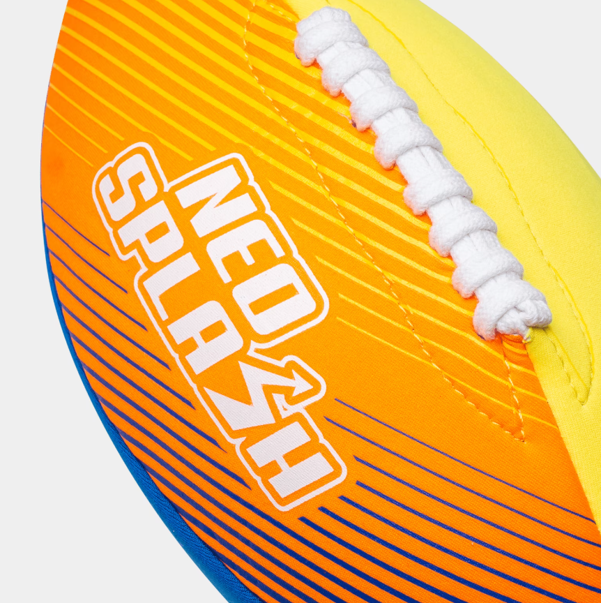 Splash Football 3+