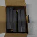 962XL Ink Cartridges for HP 962XL Ink Cartridges Combo Pack Work for HP Officejet Pro 9015e 9010 9025e 9015 9025 9018e 9025e 9020 Printer for HP 962 (4 Pack)