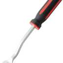 2 x ROTATION Auto Trim Panel Car Door Upholstery Removal Tool Tool Flat U Tip