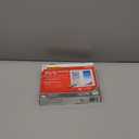 Frost King V76H Shrink Window Kit 84-Inch by 110-Inch, Clear