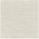 RoomMates Neutral Dimensional Grasscloth Peel and Stick Wallpaper, RMK12682PLW
