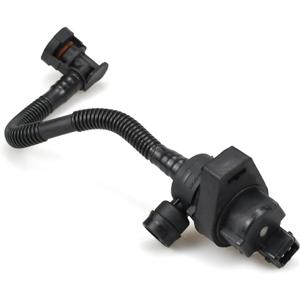 13907537113 Vapor Canister Purge Valve,Fuel Tank Ventilatio,for BMW 2007-2010 X5 4.8L,2006-2010 650I 4.8L,2006-2008 750I 4.8L,2006-2010 550I 4.8L,2006-2008 750L i4.8L
