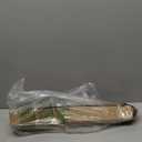 Hanging Closet Rod, Adjustable Height & Width Closet Rods for Hanging ClothesCloset Extender Hanging Rod SpaceMaximizing Design Suitable for Hanging and Drying Clothes, White