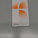 TORRAS Guardian Shockproof for Samsung Galaxy S25 Case, [12FT Military Grade Drop] Thin & Soft Touch for Samsung S25 Case, Translucent Matte Protective Slim Case for Samsung S25, Blue