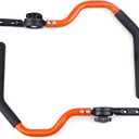 031-9060-00 031-9060-18 Adjustable Steering Arm Retro Kit, Compatible with Bad Boy Mower