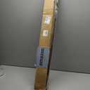 YOUNGJQ Magnetic Whiteboard for Wall 48" x 36" Self-Adhesive Magnetic Dry Erase White Board Sticker, Peel and Stick Wallpaper Easy to Write and Clean for Home Playroom Office