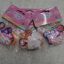 Anker Play Backpack Clips Unicorn 3 Pack