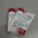 Eucerin Advanced Repair Hand Cream, Immediately Soothes and Repairs Very Dry Skin, Fragrance Free, Non Greasy, Fast Absorbing, Travel Size Hand Lotion, 2.7 Oz Tube, Pack of 3