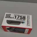 Charging Dock for Nintendo Switch 2 JoyCon 2 Controller [Dual-Direction Charging Design] Magnetic,LED Indicator,4-in-1 Fast Charger Stand Station Compatible with Joy Con 2 Accessories