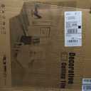 Art3d PVC Ceiling Tiles, 2'x2' Plastic Sheet in White (24-Pack)