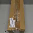 AITISOR Outdoor Artificial Flowers, 16 Bundles UV Resistant Realistic Faux Plastic Plants with Colorful Daisies for Porch, Patio, Yard, Garden, Spring Home Decor (Window Box & Planters) (Mix)