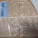 BOX USA Shipping Boxes Double Wall 10"L x 8"W x 6"H, 15-Pack | Corrugated Cardboard Box for Packing, Moving and Storage