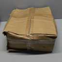 Hercicy 40 Pack Sublimation Blank Trucker Hat Bulk Baseball Cap Adjustable Mesh Unisex Polyester Hat Heat Transfer (Black)