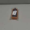 AICEL TPMS Relearn Tool for Car Tire Sensor, EL-50448 Tire Pressure Monitor Sensor Activation Reset Tool OEC-T5, System Programming Training for Most Series Vehicles (Orange)