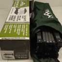 YOLI LiteTrek 36' 7'x7' Instant Canopy, Green