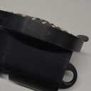 High Flow Filtered Shower Head, HOPOPRO 5 Modes High Pressure Fixed Showerhead with Filter, 2-In-1 Shower Head Filter, Remove 99% Chlorine, Improves Skin Hair Condition (6 Inch Oil Rubbed Bronze)