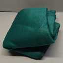 Vincreem Archery Backstop - Heavy Duty Reinforced Netting, Back Stop Net, Ideal for Outdoor Bow Arrow Practice, Target Shooting, and Home Range Use (5x6ft)