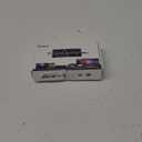 Kimaru AC-PW20 Power Supply Adapter NP-FW50 Dummy Battery Kit for Sony Alpha ZV-E10 A6000 A6100 A6300 A6400 A6500 A5000 A5100 A7 A7II A7RII A7S A7SII RX10II III IV NEX3/5/6/7 Cameras.