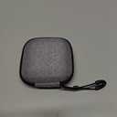 Wireless Lavalier Microphone for iPhone 15 16 & Android with Noise Cancellation, 100ft Transmission, 18H Battery Life, USB Type-C Wireless Lapel Microphone for Video Recording, Vlog, Streaming