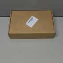 ApplianPar 2Pcs Rear Left and Right Side Bumper Reflector for Hyundai Accent Sedan 2012 2013 2014 2015 2016 2017