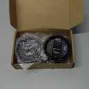 2 Replacement Lids for 20oz Stainless Steel Tumbler Lids-Replaces Only Covers With a Top Diameter of 3.4 inchesBottom Diameter of 3.23 inches