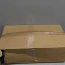 Artificial Cypress Topiary Ball Tree with Ground Spike, Set of 2 Fake Shrub Bushes, 24" UV Resistant Artificial Plants for Outdoor Pot Fillers Planter Spring Decor, Faux Evergreen Tree for Front Porch