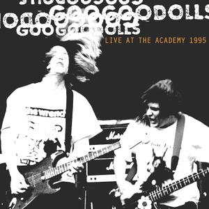 Live at The Academy, New York City, 1995, Audio CD