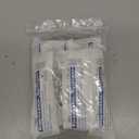 10 Pack 10ml Syringe for Liquid, Oral, Scientific Labs, Measurement, Dispensing, with Cap, 10cc Syringes