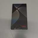 TORRAS for iPhone 17 Pro Case, Slim Fit, Ultra Thin Lightweight Minimal Design, Secure Grip & Silky Touch, Anti-Scratch Hard PC Cover for iPhone 17 Pro Phone Case 6.3in, OriginFit, Clear