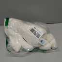 Betsy White Bunny Soft Toy Plushie - Small