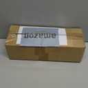 Cabilock Burgundy Flowers Artificial Stems 12pcs Faux Lavender Stems for Indoor Outdoor No Maintenance Flower Decor