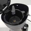 Mr. Coffee® Switch Coffee Maker, 12-Cup Coffee Maker, Black