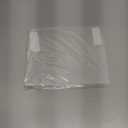 CountryArtHouse Frame-Grade Acrylic Replacement for 8x10 Picture Frame, Replacement Plexiglass for 8x10 Photo Frame, UV-Resistant Acrylic Cover Sheet