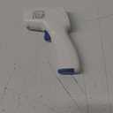 Forehead Thermometer for Adults and Kids, Digital Baby Thermometer with Fever Alarm, Fast Accurate Results, Home Medical & Nurse Essentials (White)