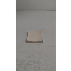 6-1/4" Square Slumper Mold