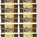 Jiffy JS32 2-1/2" Jiffy Strips® 8 4 Count