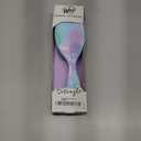 Wet Brush Original Detangler Hair Brush - Color Wash, Splatter - All Hair Types - Ultra-Soft IntelliFlex Bristles Glide Through Tangles with Ease - Pain-Free Comb for Men, Women, Boys and Girls (1 Count (Pack of 1))