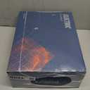 Bedsure Electric Blanket Full Size - Soft Flannel Heated Blanket, Fast Heating with 10 Time Settings & 6 Heat Settings, Warm Gift for Grandma (72x84 inches, Cream)