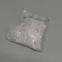 Jetec 120 Pieces 1 Inch Small Round Glass Mirrors Circle Glass Mirror Tiles Pieces for Arts and Crafts Projects, Traveling, Framing, Decoration