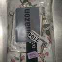 OAITE Duvet Cover Queen Size - 100% Cotton Comforter Cover Floral Duvet Cover Sets 3-PC, Breathable Duvet Cover with Zipper Closure & Corner Ties (Queen-90" x 90", Assorted)