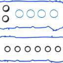 VS50805R Engine Valve Cover Gasket set for 2011-2020 Dodge Jeep Chrysler Ram Challenger Charger Journey Durango Wrangler Town and Country 200 300 1500 Grand Caravan Avenger Cherokee ProMaster 3.2 3.6
