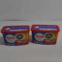 Persil Discs Laundry Detergent Pacs, Oxi, 44 Count, Pack of 2, 88 Total Loads