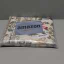 jinchan Christmas Rug 2x3 for Entryway Kitchen Small Holiday Rug for Porch Bathroom Christmas Tree and Cabin Printed Xmas Decor Washable Doormat for Bedroom Non Slip Green on Beige