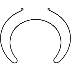 WD05X30818 Dishwasher Heating Element Compatible for GE WD05X24776 Heating Element Replaces WD05X21294 Heating Element GE Dishwasher by MIFLUS