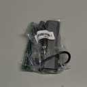 JSAUX Upgraded Docking Station 4K@120Hz for Steam Deck OLED/ROG Ally X/Legion Go (S)/MSi Claw, 6-in-1 Steam Deck Dock with HDMI 2.1, Gigabit Ethernet, 3 USB 3.0, 100W Charge for Steam Deck LCD-HB0603